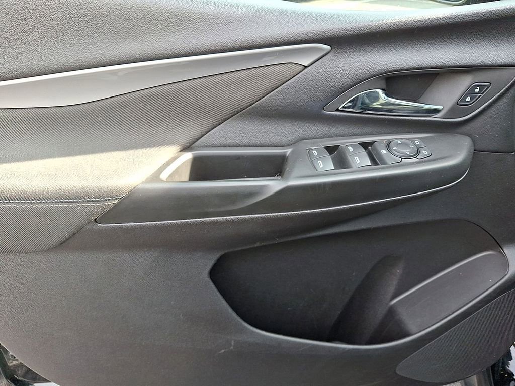 Used 2023 Chevrolet Bolt LT w/ Driver Confidence Package image 10