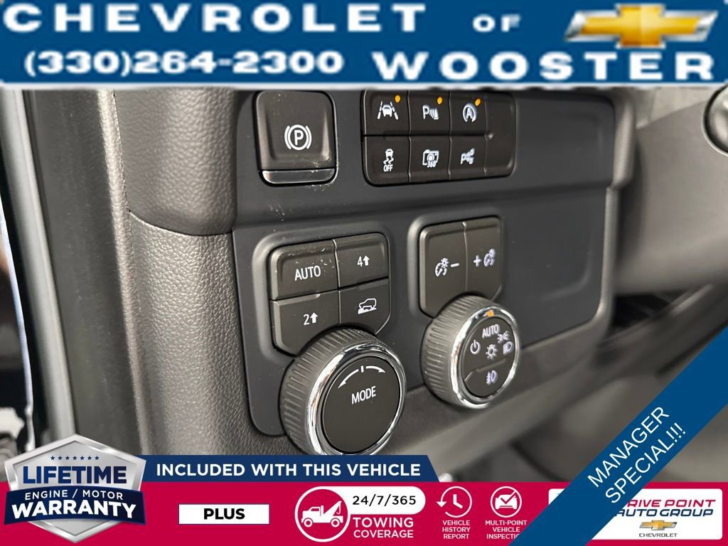 New 2026 Chevrolet Tahoe Premier image 14