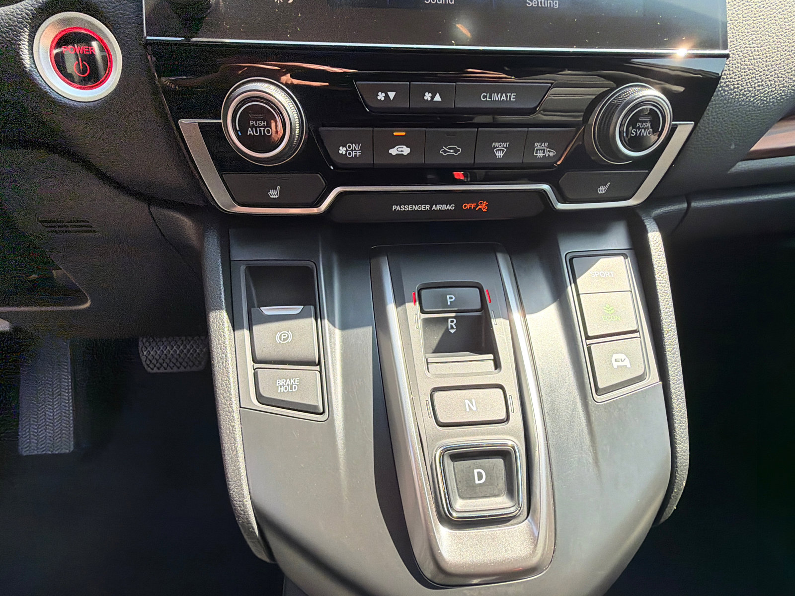 Used 2020 Honda CR-V EX-L image 32