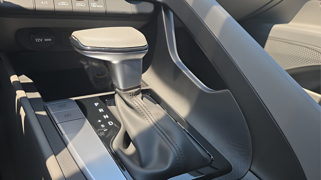 New 2026 Hyundai Elantra SE FWD image 22
