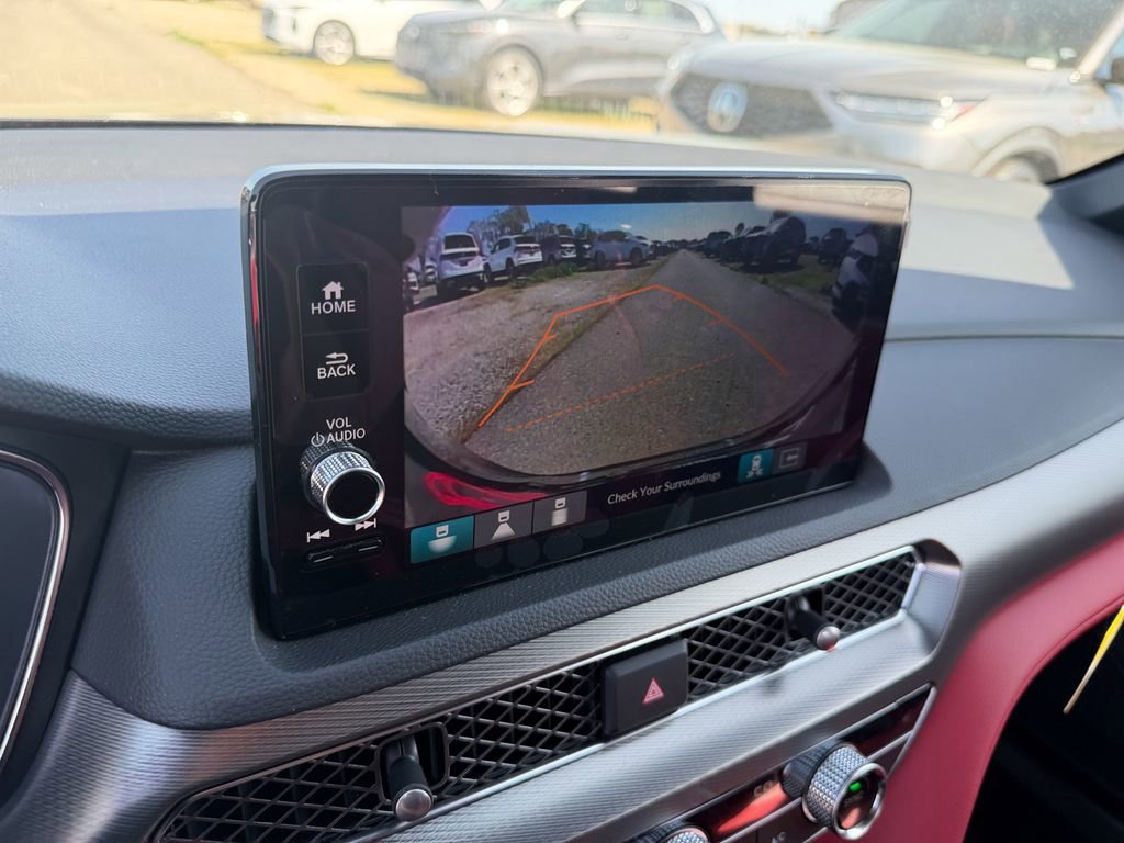 New 2026 Acura Integra A-Spec image 23