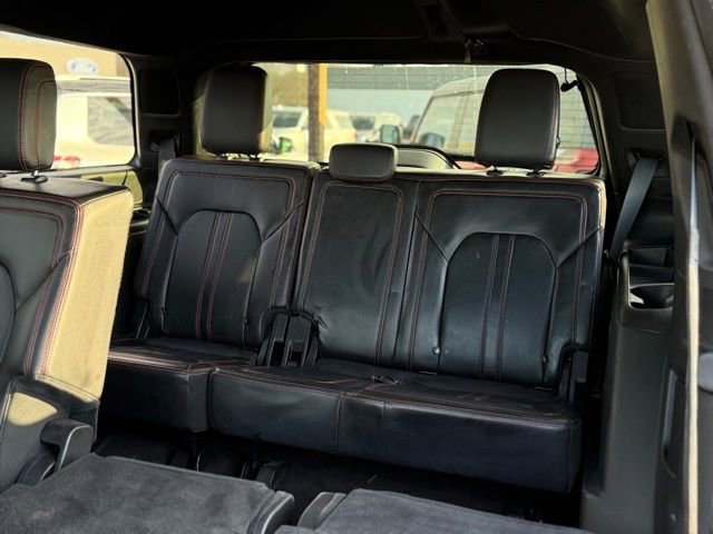 Used 2021 Ford Expedition Limited w/ Equipment Group 303A image 34