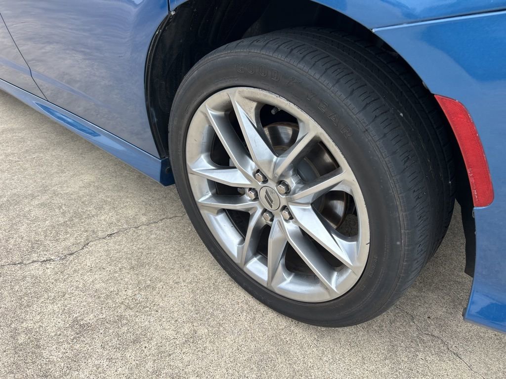 Used 2023 Dodge Charger GT AWD/4WD image 8