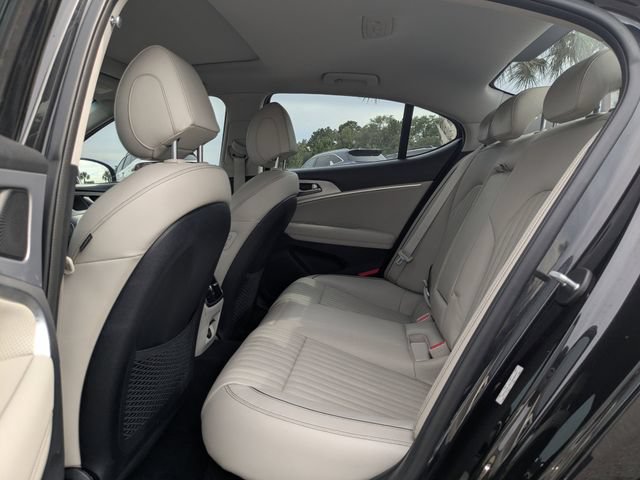 Used 2019 Genesis G70 2.0T Advanced w/ Elite Package RWD image 15