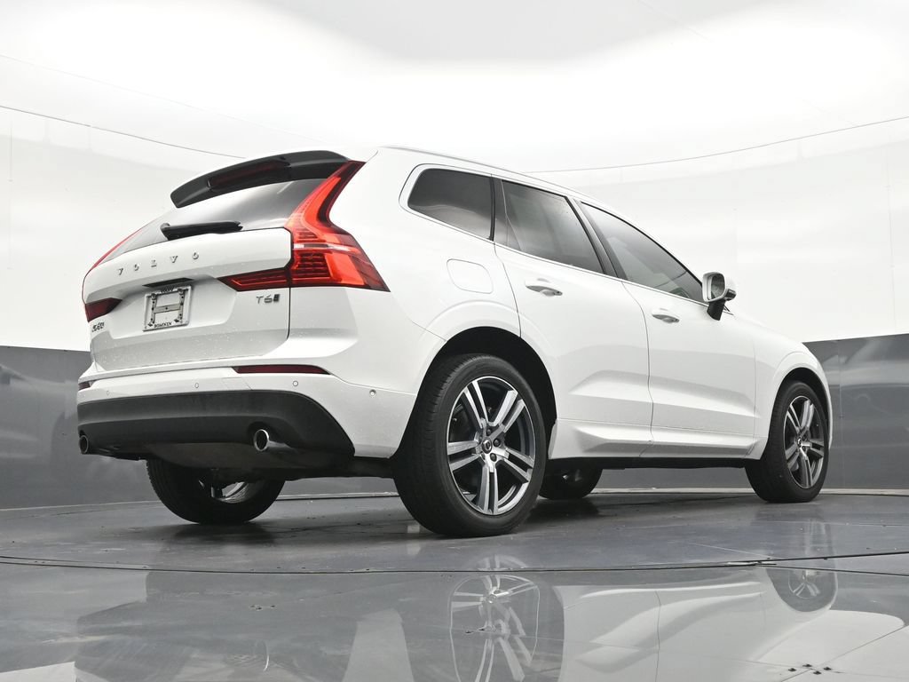 Used 2018 Volvo XC60 T6 Momentum w/ Advanced Package AWD/4WD image 26