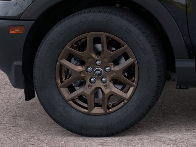New 2026 Ford Bronco Sport Big Bend w/ Convenience Package AWD/4WD image 19