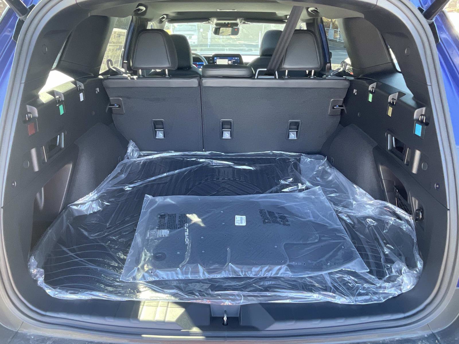 New 2026 Subaru Outback Premium image 4