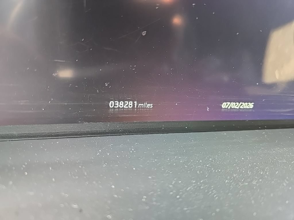 Used 2019 Land Rover Range Rover Sport HSE AWD/4WD image 13