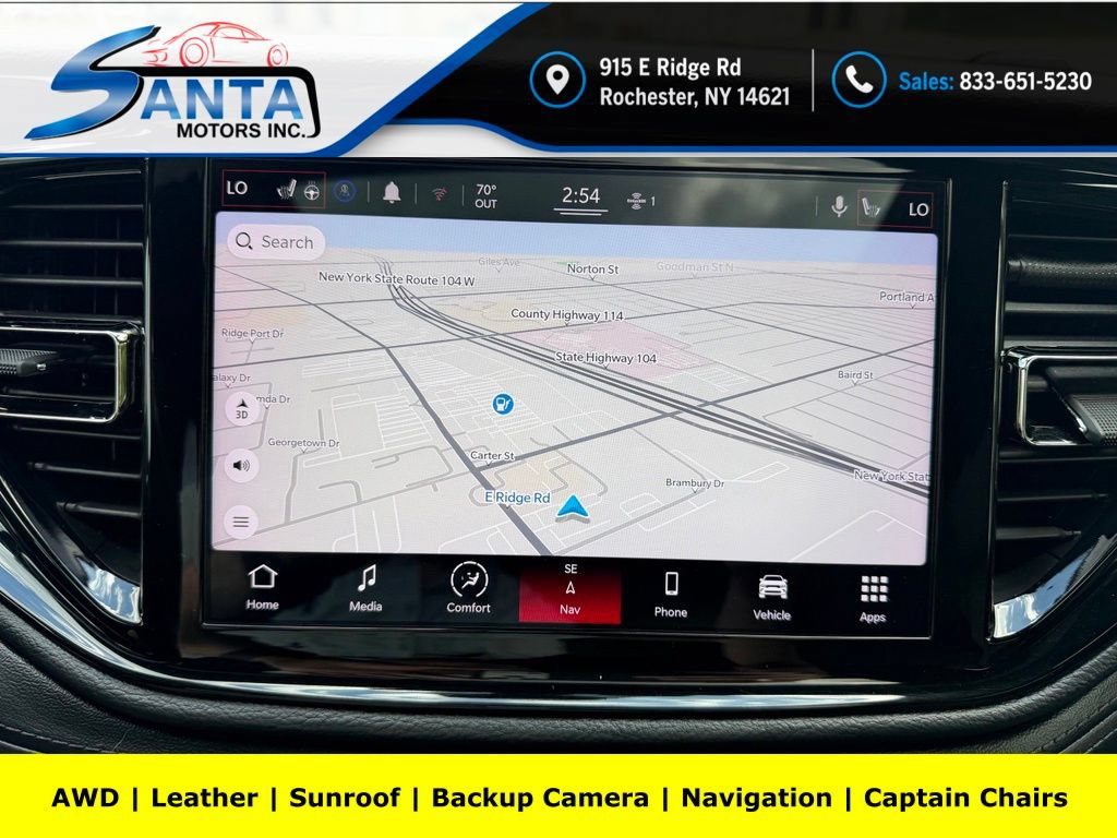 Used 2021 Dodge Durango GT AWD/4WD image 10