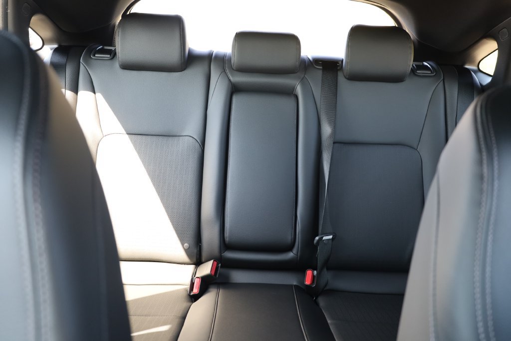 New 2026 Honda Civic Sport Touring image 26