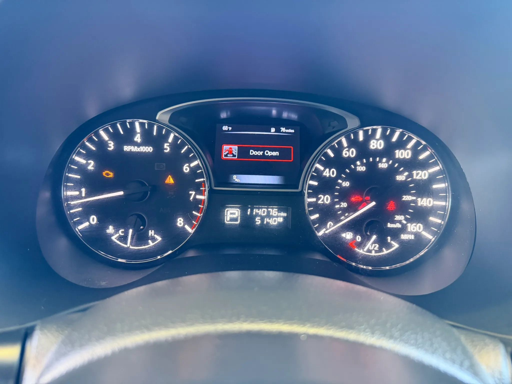 Used 2015 Nissan Pathfinder SL w/ SL Tech Package FWD image 15