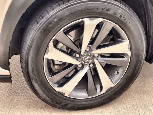Used 2020 Lexus NX 300 FWD w/ Premium Package image 9