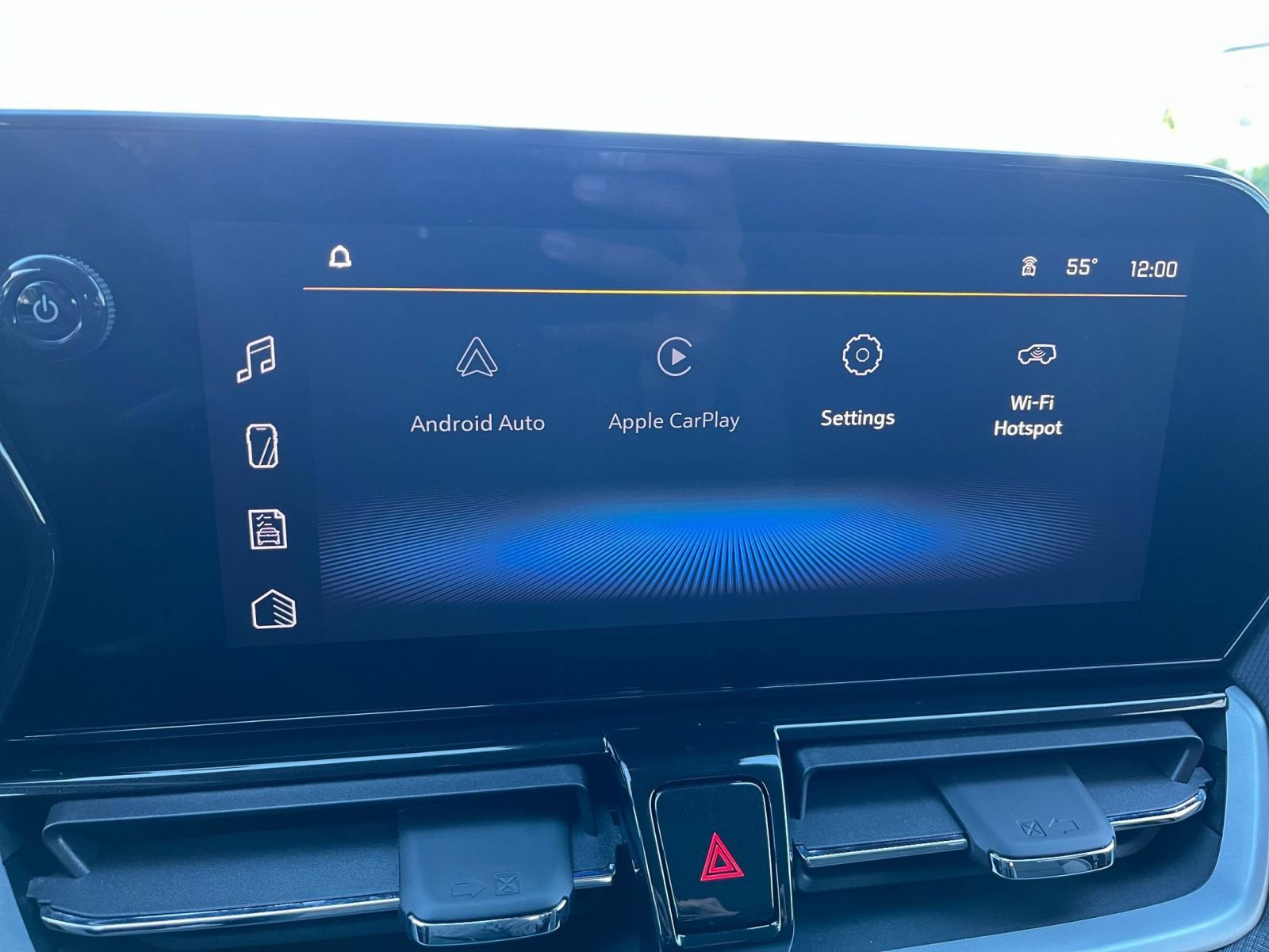 Used 2025 Chevrolet TrailBlazer LT image 21