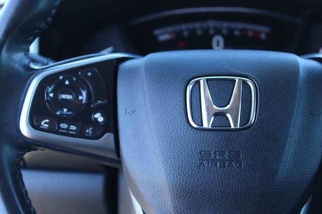 Used 2021 Honda CR-V EX-L image 19