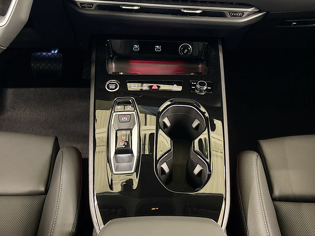 New 2026 Audi A5 2.0T Premium Plus AWD/4WD image 13