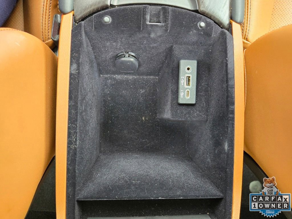 Used 2021 INFINITI Q50 Signature Edition w/ Cargo Package image 38