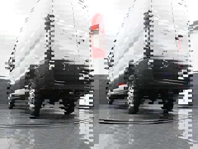 New 2025 Ford Transit 250 Low Roof AWD image 28