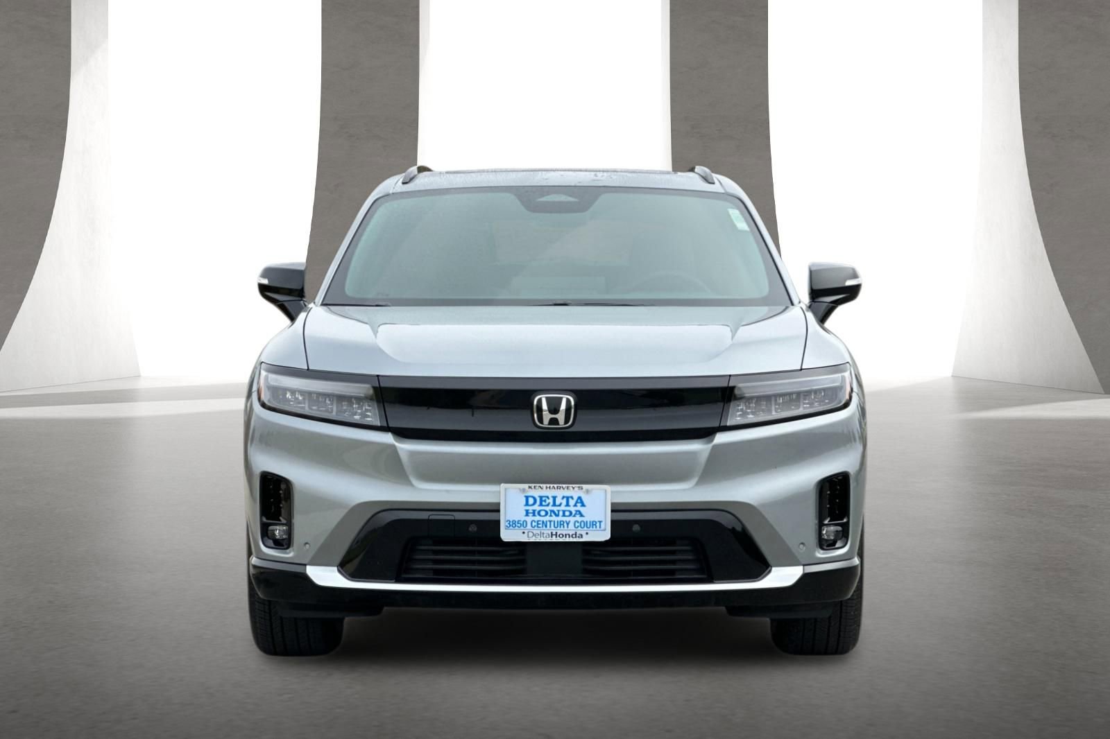 New 2026 Honda Prologue Touring image 9