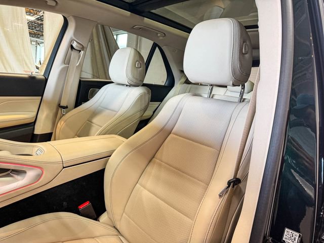 Used 2023 Mercedes-Benz GLE 450 4MATIC image 22