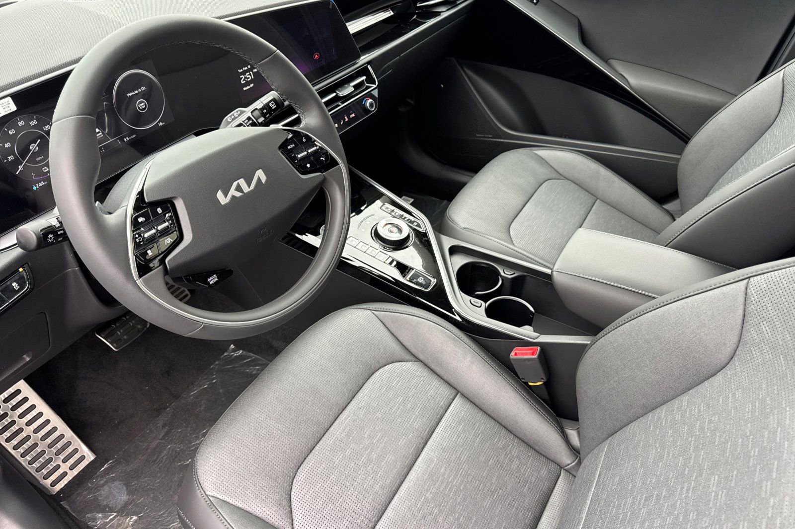 New 2026 Kia Niro Wave image 10