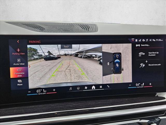 New 2026 BMW X5 sDrive40i w/ M Sport Package RWD image 13