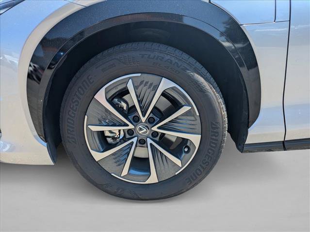 Used 2023 Lexus RZ 450e Premium w/ Accessory Package (Z1) AWD/4WD image 18