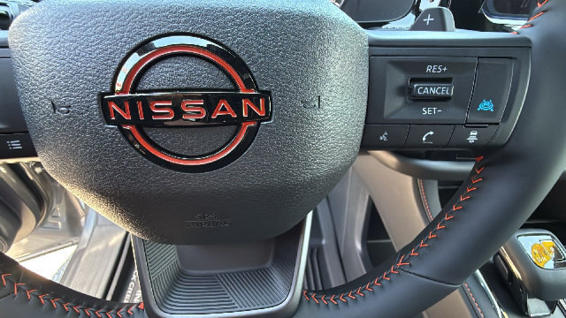New 2026 Nissan Pathfinder Rock Creek AWD/4WD image 20