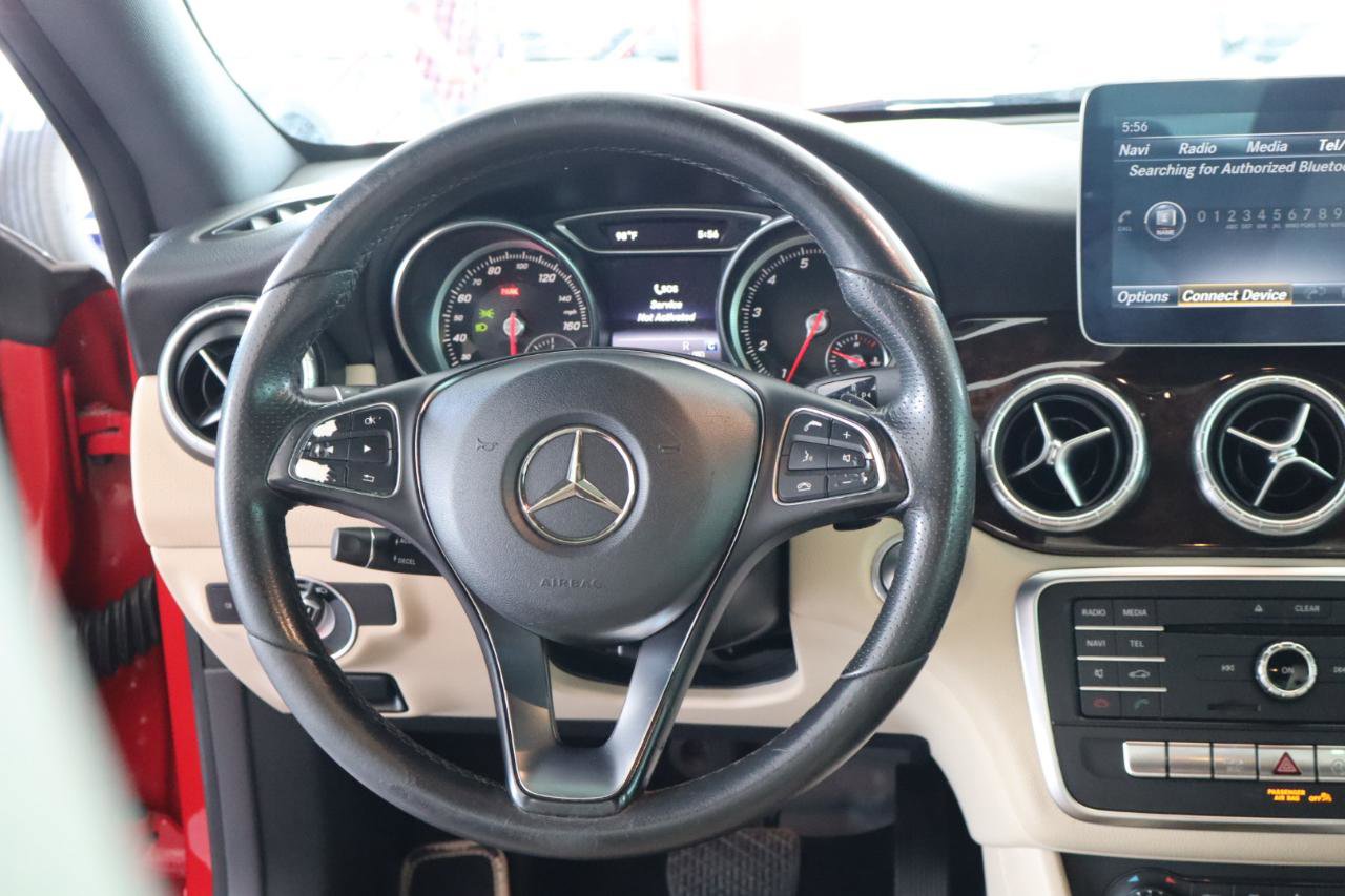 Used 2018 Mercedes-Benz CLA 250 image 18