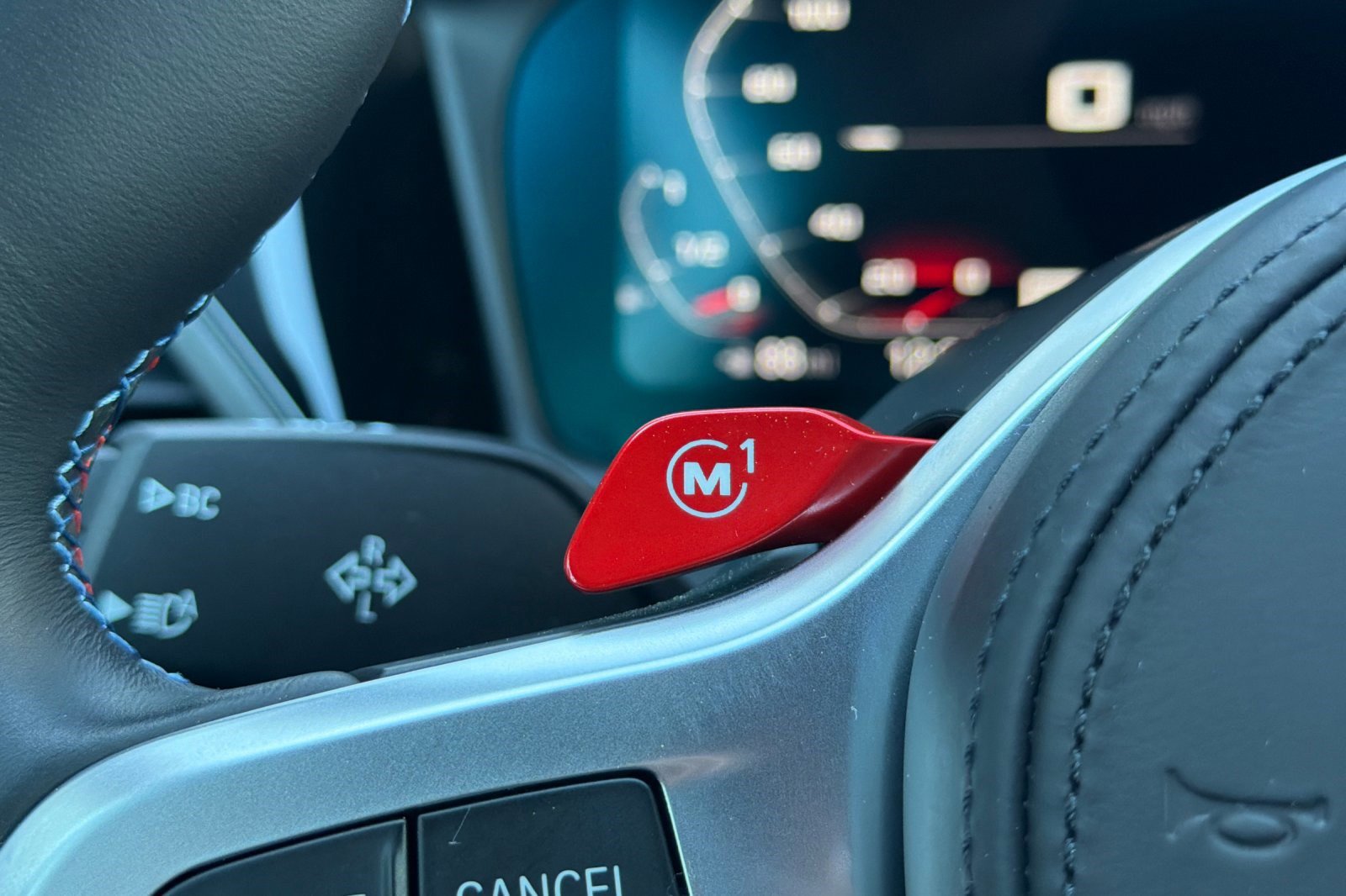 Used 2022 BMW M4 Coupe image 33