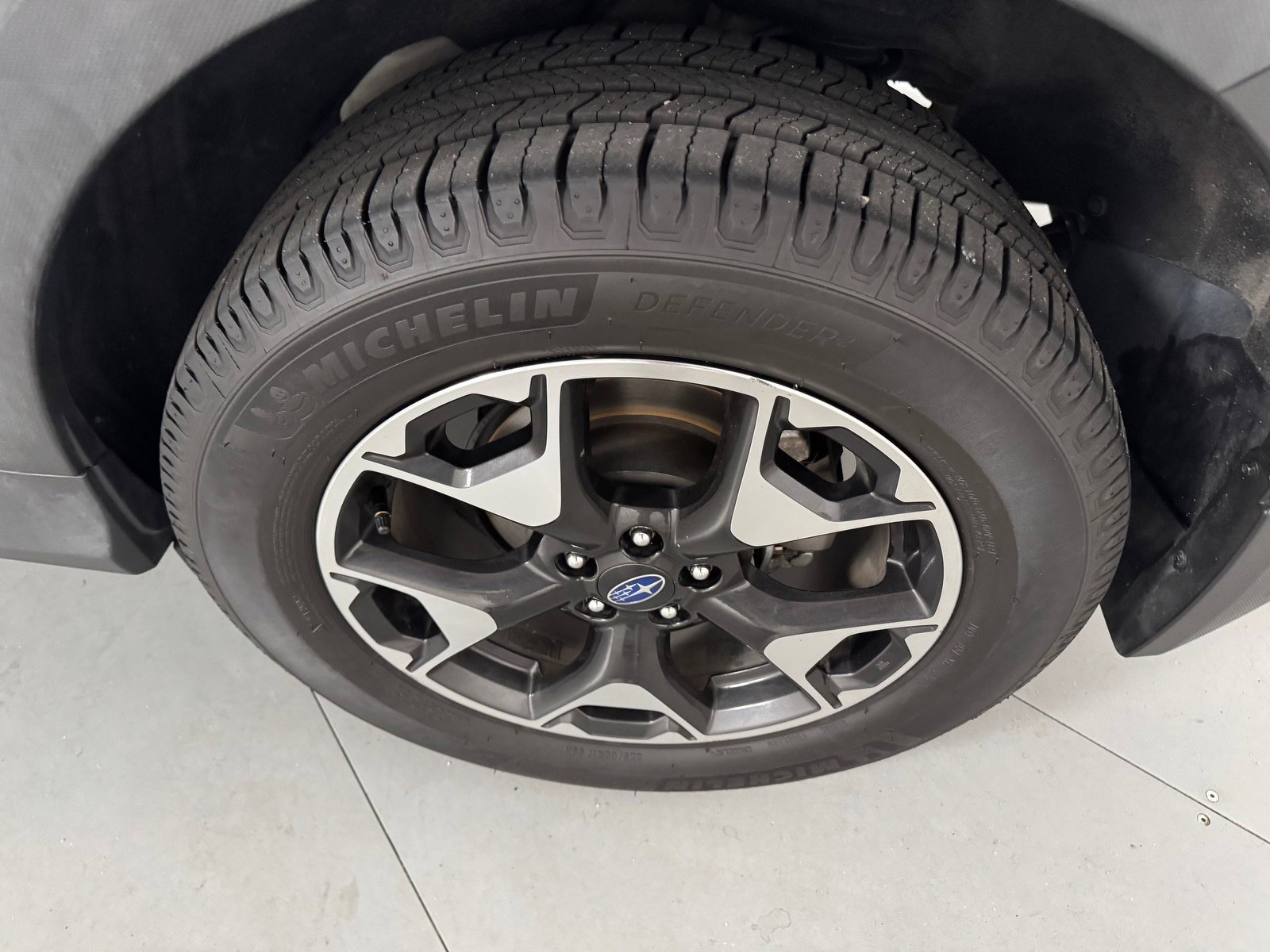 Used 2019 Subaru Crosstrek 2.0i Premium AWD/4WD image 10