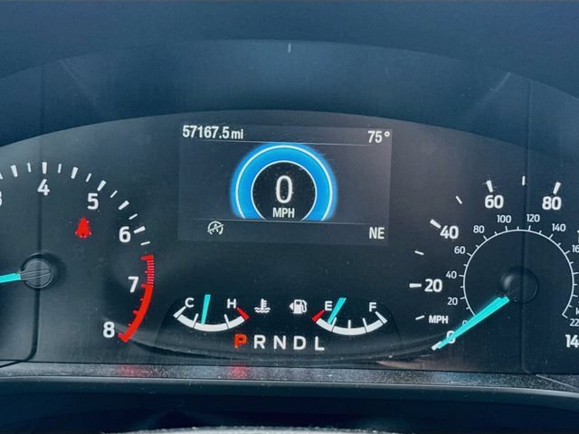 Used 2020 Ford Escape SEL AWD/4WD image 17
