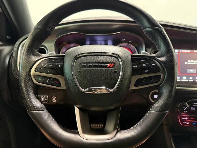 Used 2022 Dodge Charger Scat Pack RWD image 15