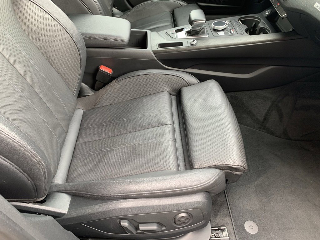 Used 2018 Audi A5 2.0T Premium Plus w/ Premium Plus image 33