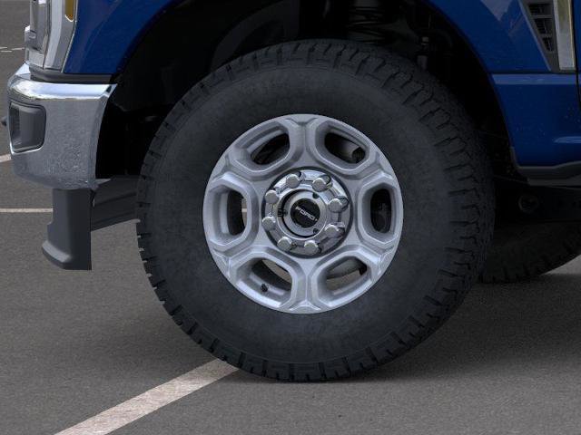 New 2026 Ford F250 XLT image 19