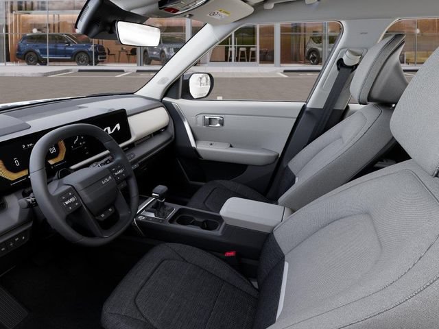 New 2027 Kia Seltos S AWD/4WD image 18