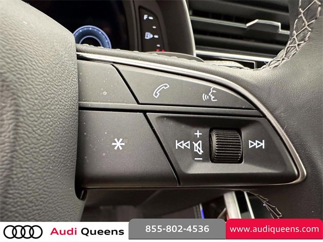 Certified 2025 Audi Q7 3.0T Premium Plus w/ Premium Plus Package image 29