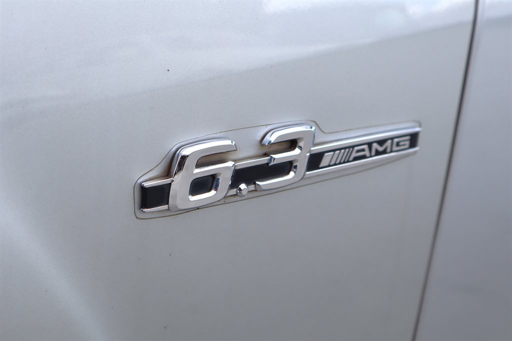 Used 2010 Mercedes-Benz S 63 AMG image 10