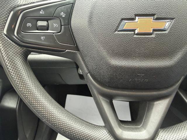 Used 2024 Chevrolet Trax LS w/ LS Convenience Package FWD image 15
