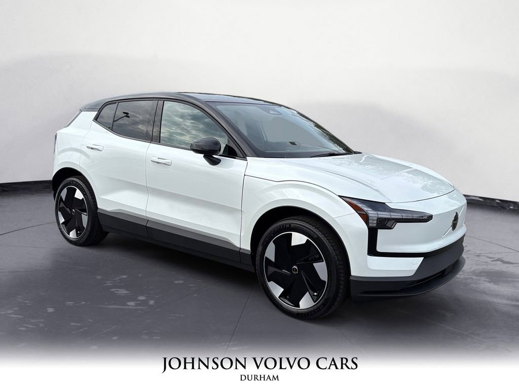 New 2026 Volvo EX30 Plus image 1