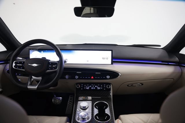 New 2026 Genesis GV70 3.5T Sport Prestige AWD/4WD image 37