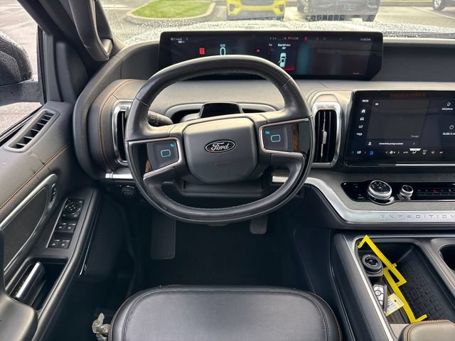 Used 2025 Ford Expedition Tremor AWD/4WD image 21