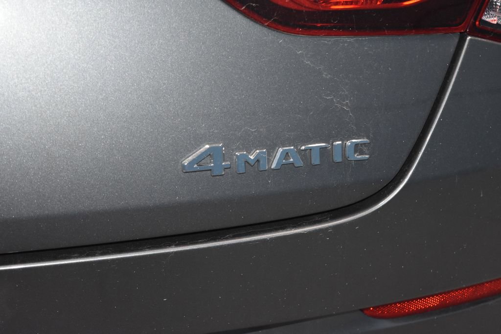 Certified 2020 Mercedes-Benz CLA 250 4MATIC image 30