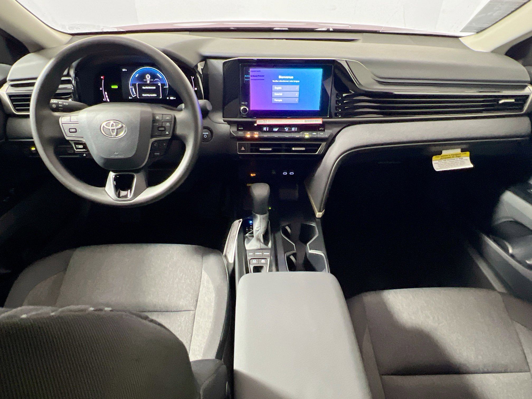 New 2026 Toyota Camry LE image 30