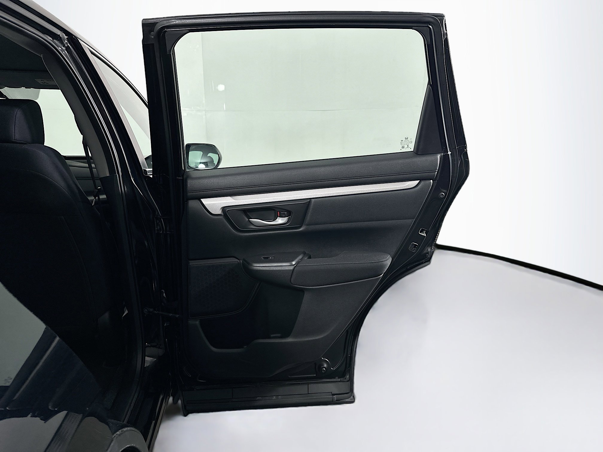 Used 2019 Honda CR-V LX image 29