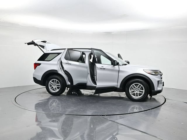 Used 2026 Ford Explorer Active RWD image 51