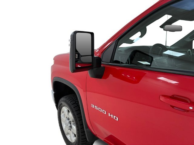 Used 2021 Chevrolet Silverado 3500 LT w/ Convenience Package AWD/4WD image 10