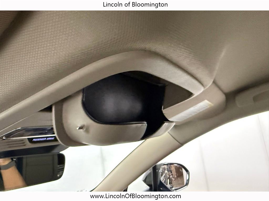 New 2026 Lincoln Corsair Premiere image 61