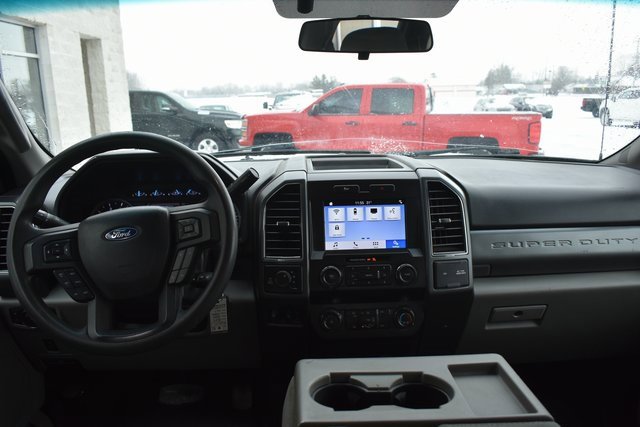 Used 2019 Ford F250 XLT w/ XLT Value Package image 38