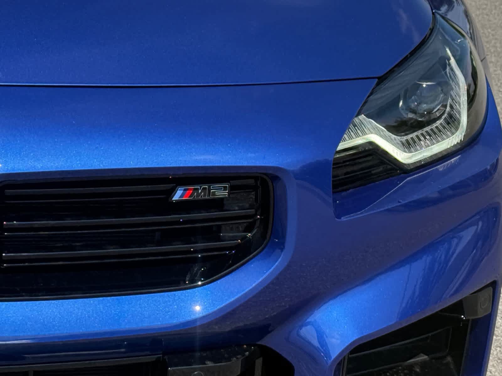 New 2026 BMW M2 w/ Lighting Package RWD image 10