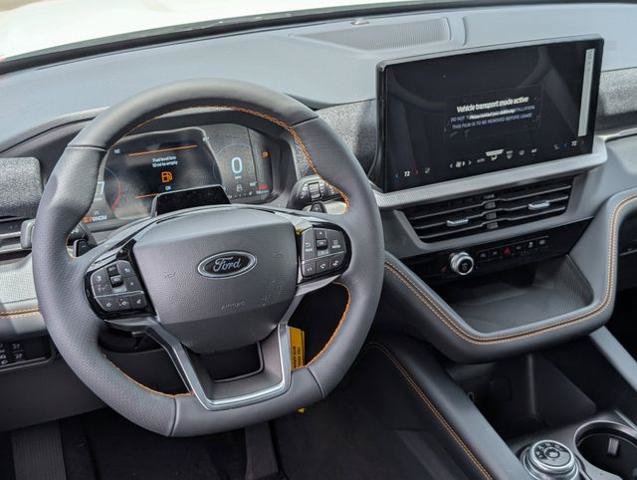 New 2026 Ford Explorer Tremor w/ Tremor Ultimate Package AWD/4WD image 37
